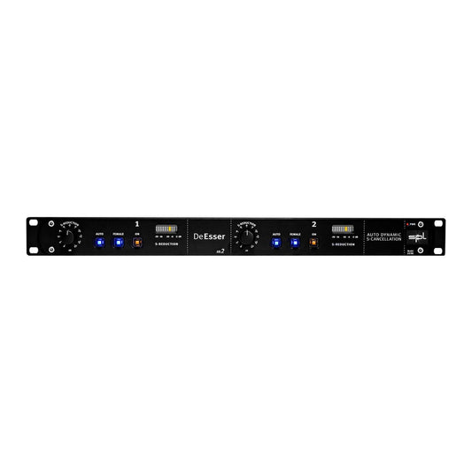 SPL DeEsser Mk2