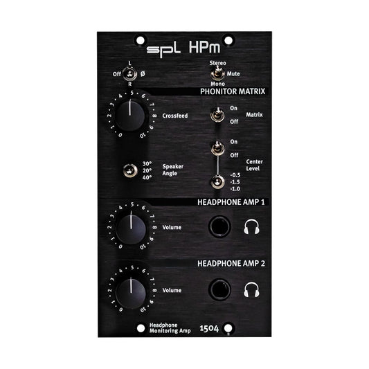SPL HPm