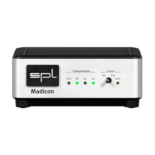 SPL Madicon