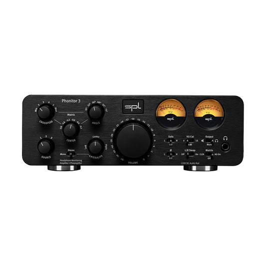 SPL Phonitor 3