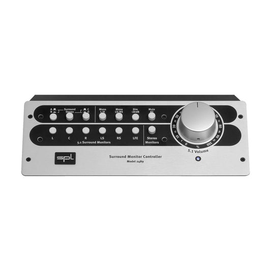 SPL SMC Stereo 5.1