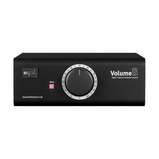 SPL Volume 8