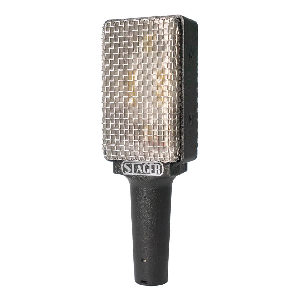 Stager Microphones SR-2N