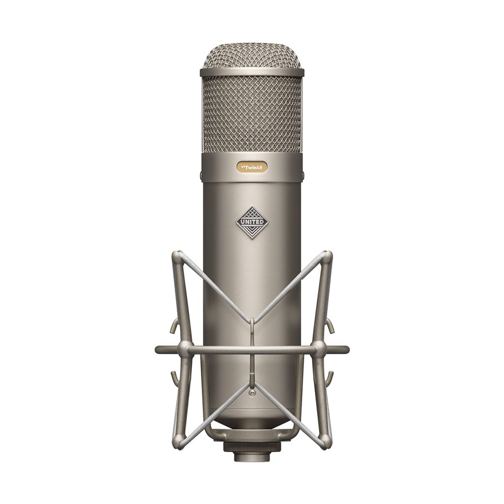 United Studio Technologies UT Twin48