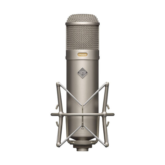 United Studio Technologies UT Twin48