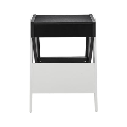 Zaor Vision R 12U Side Rack