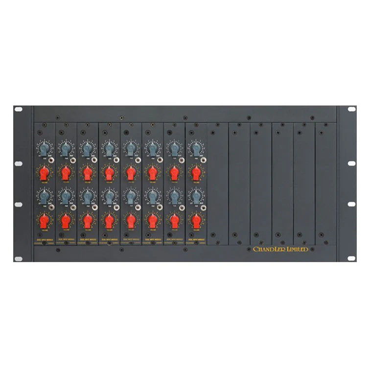 Chandler TG Mini Rack Mixer Expander