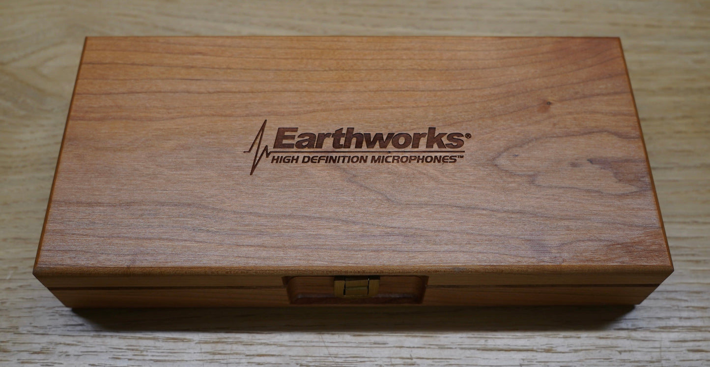 Earthworks QTC50mp