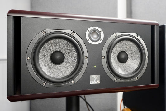 Focal Twin6 Be (Paire)
