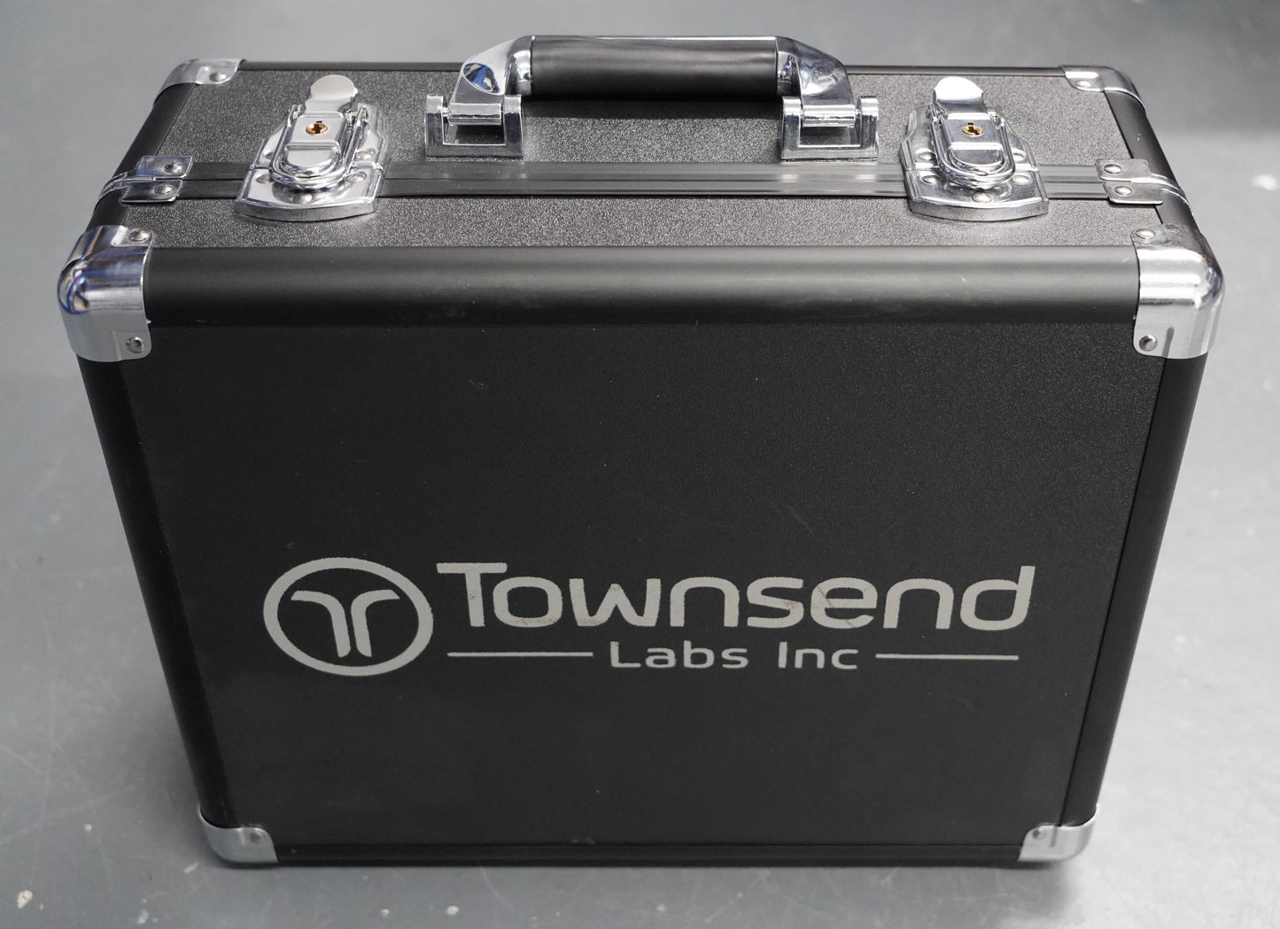Townsend Labs Sphere L22