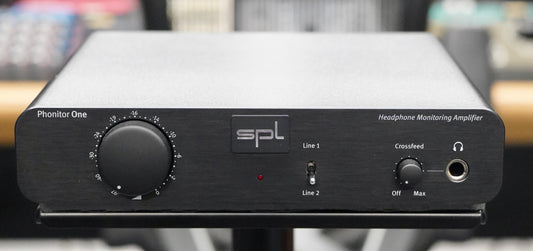 SPL Phonitor One