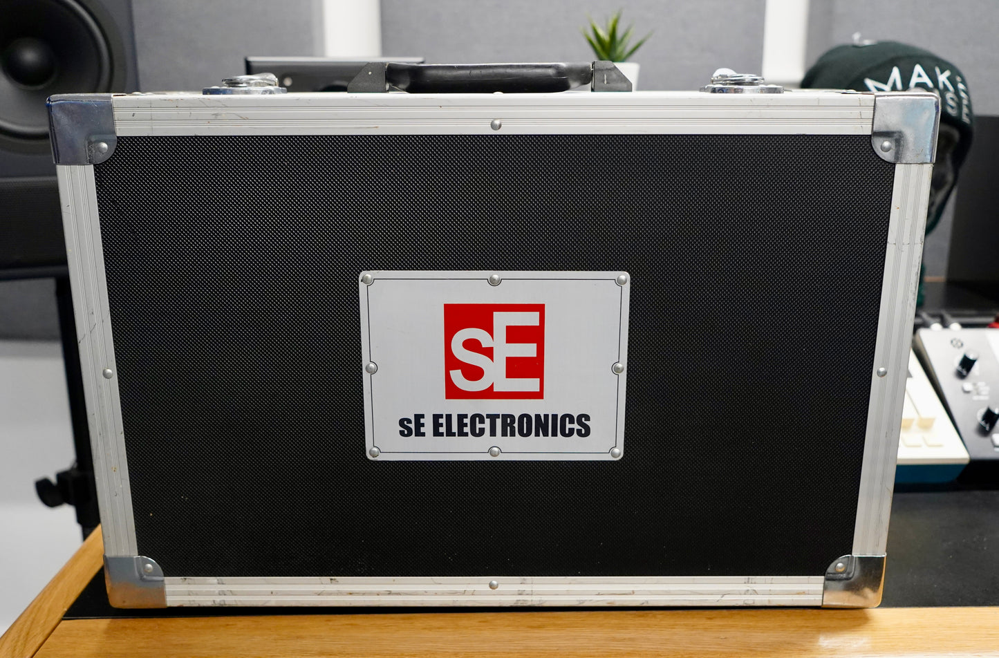sE Electronics Gemini