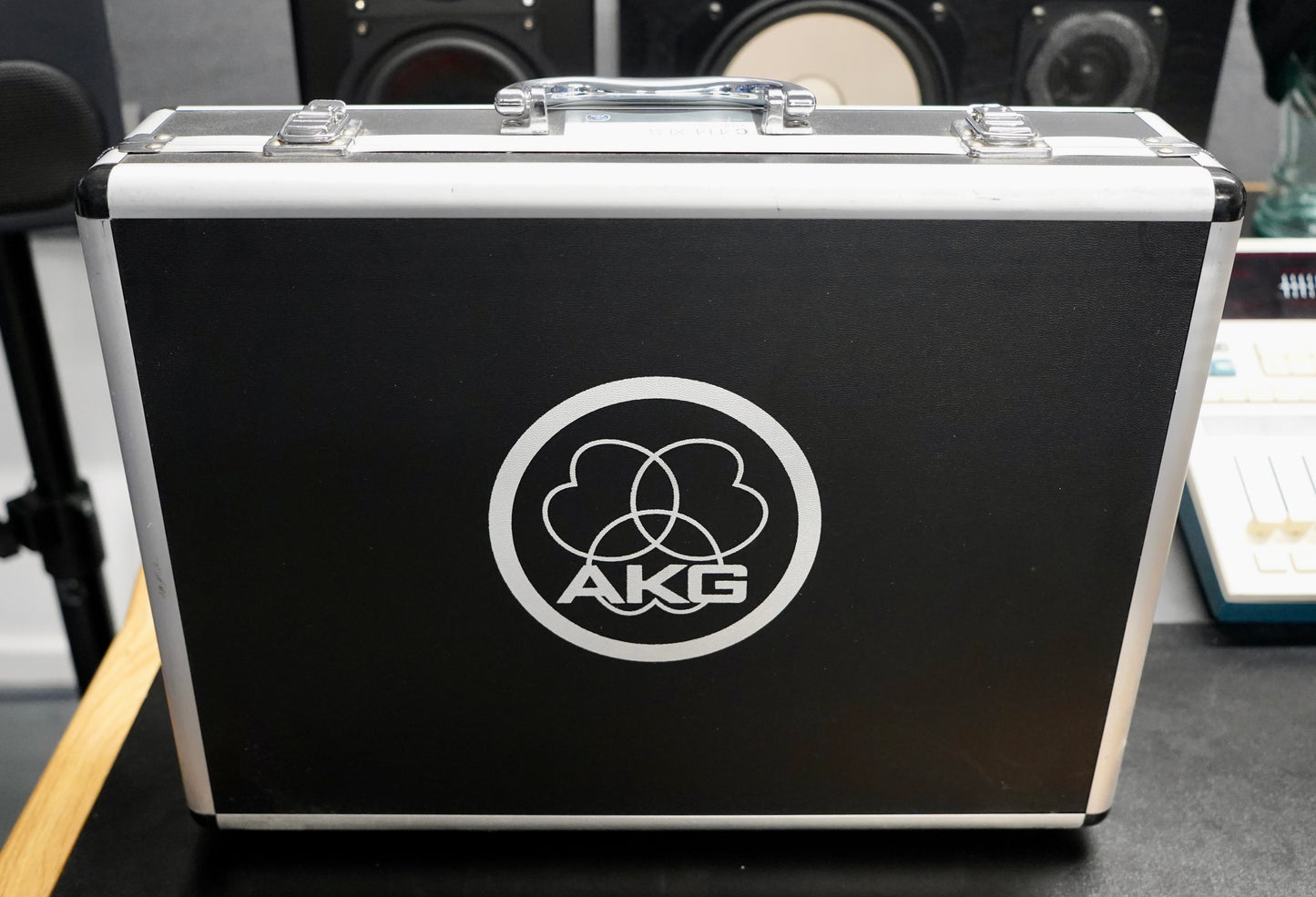 AKG C414 XLS Stereo Set
