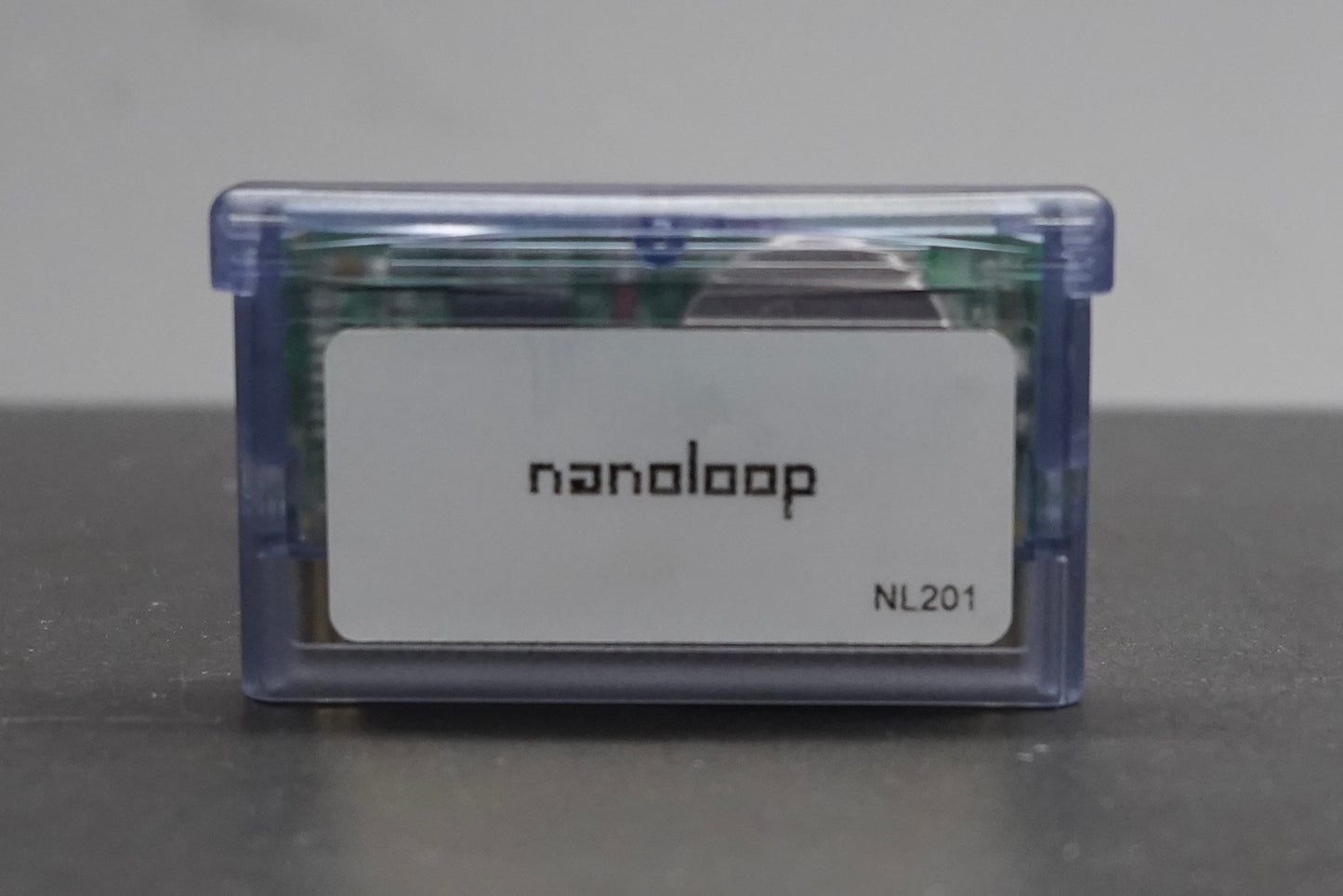 Nanoloop 2 (NL201)