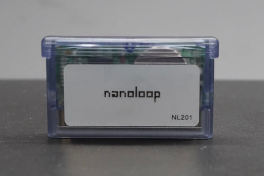 Nanobucle 2 (NL201)