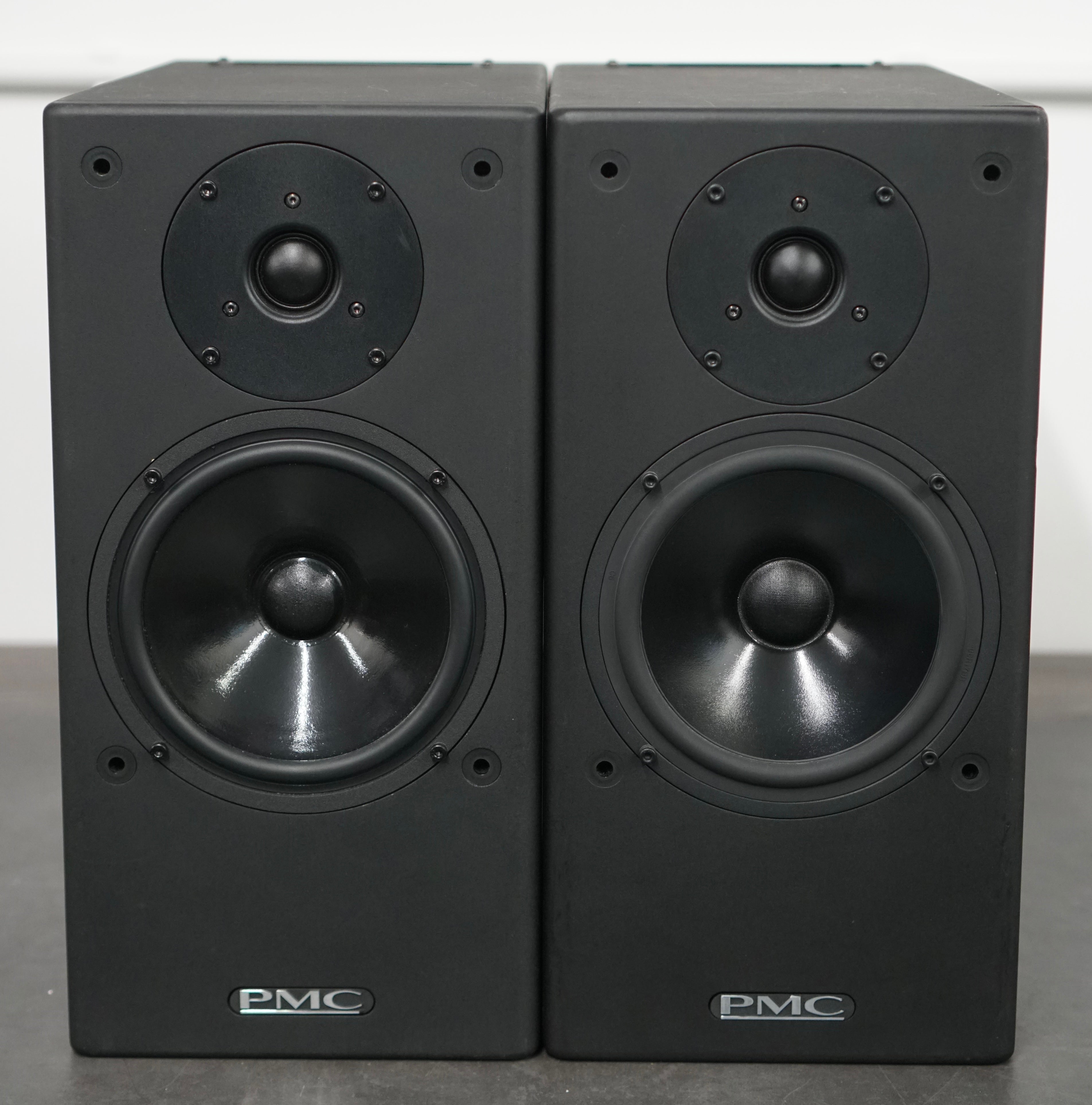 PMC TB2S-A (Pair)