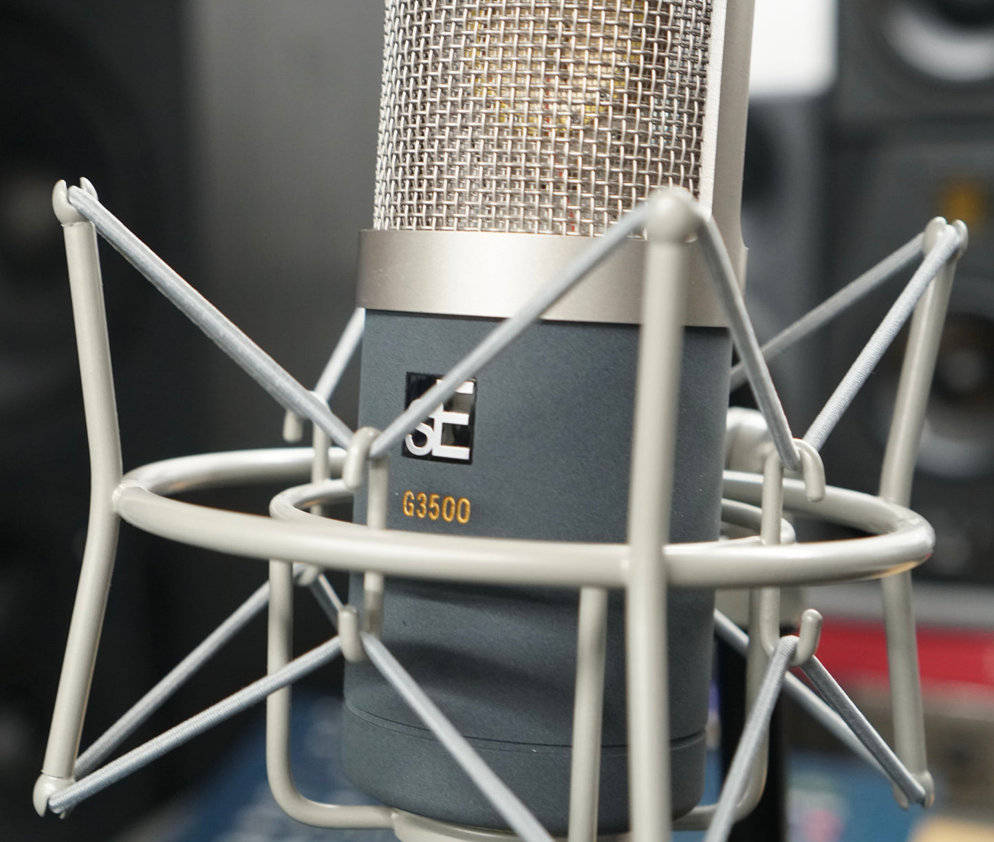 sE Electronics G3500 Condenser Microphone