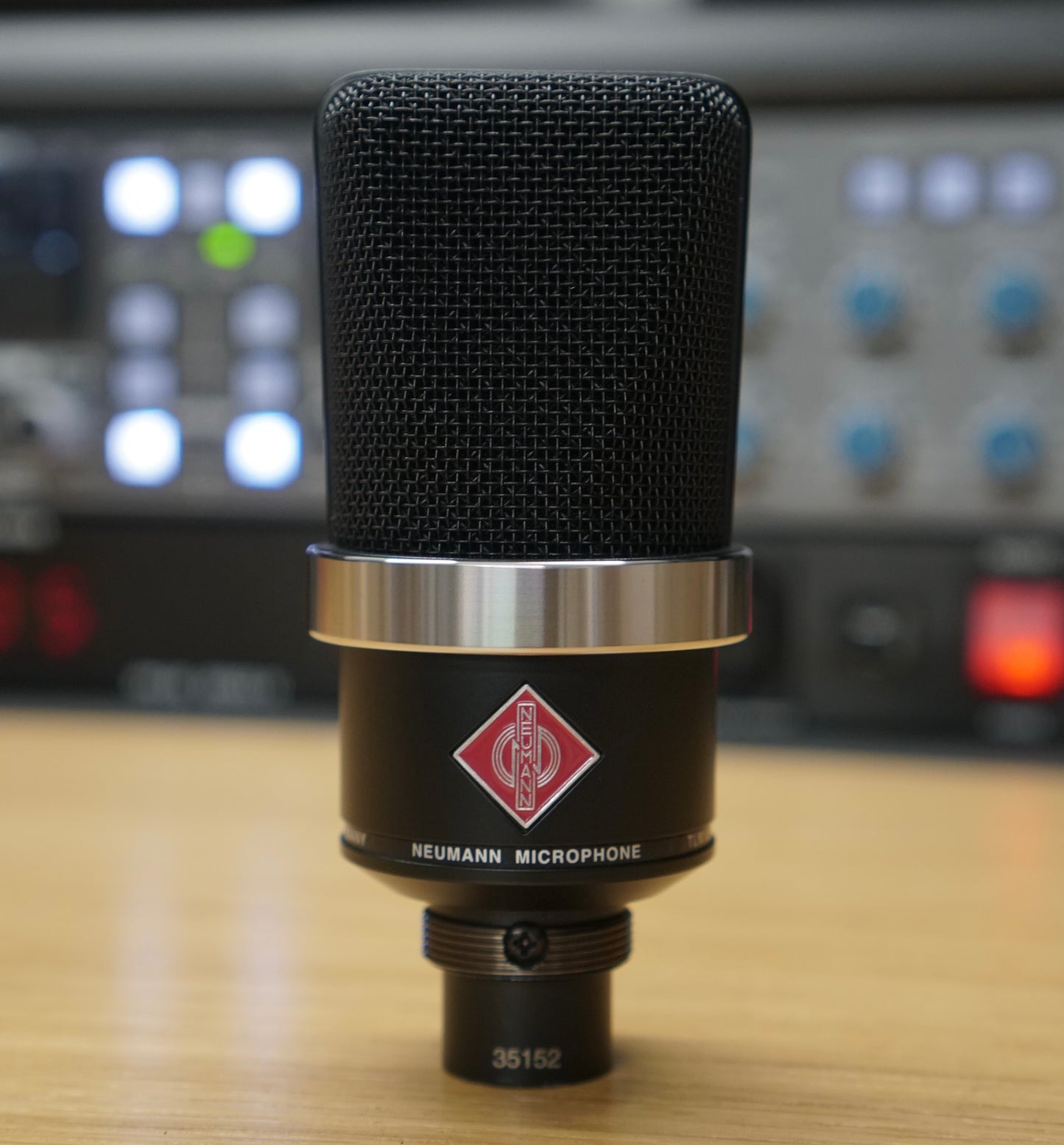 Neumann TLM102 mt