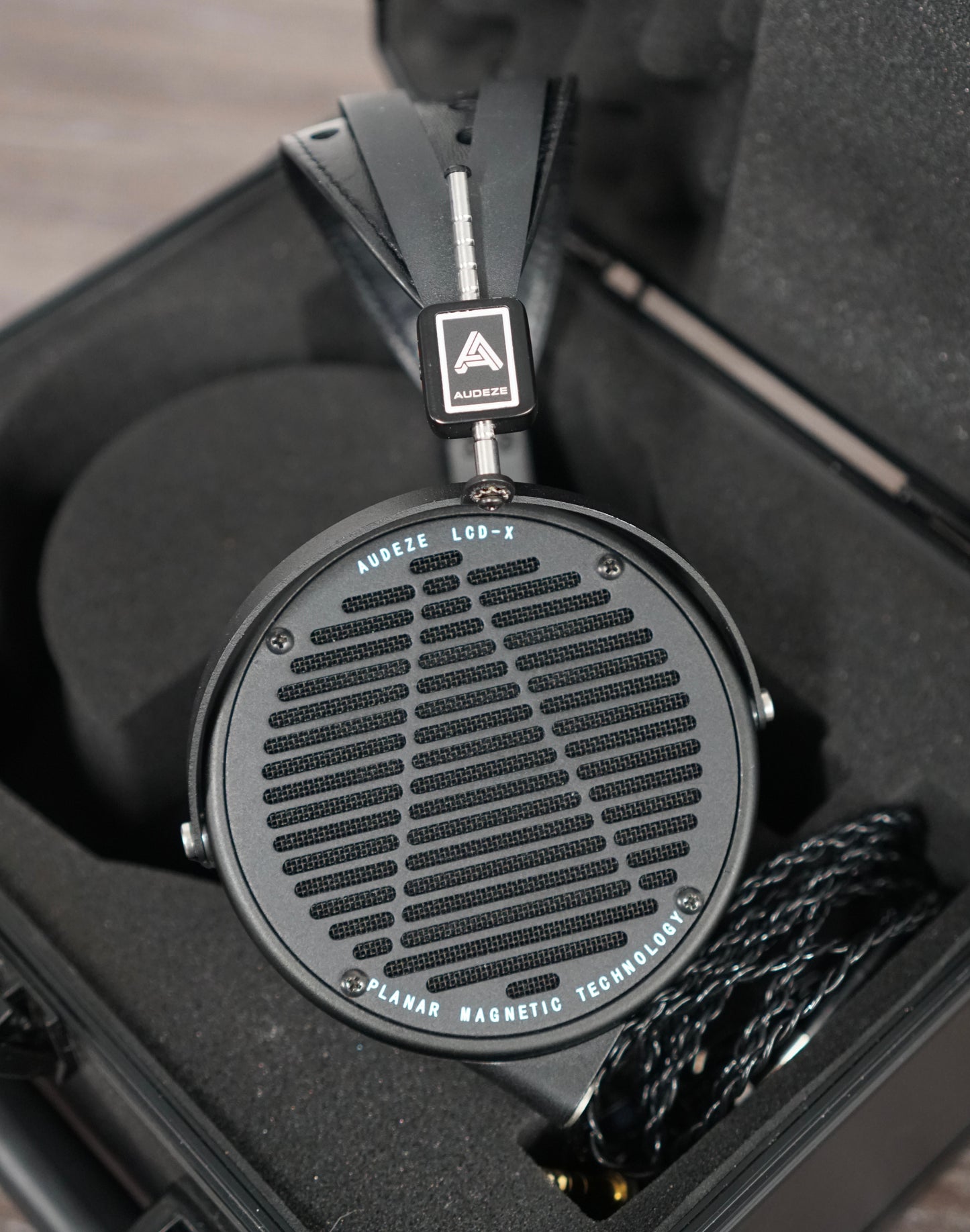 Audeze LCD-X (2021)