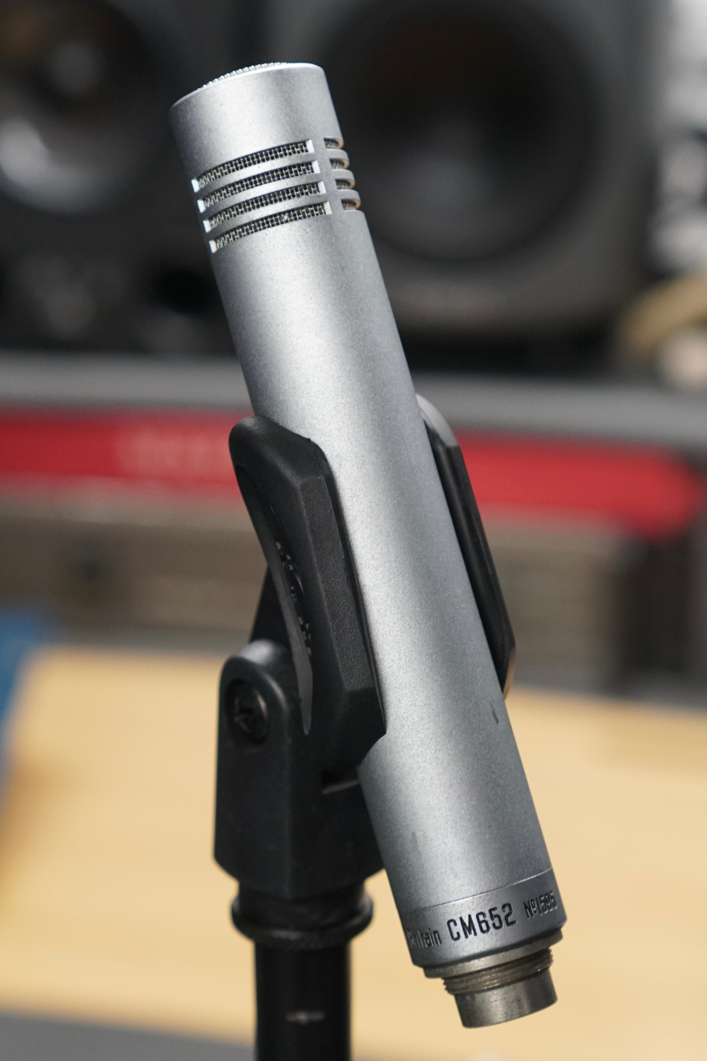 Calrec CM652 (Pair)