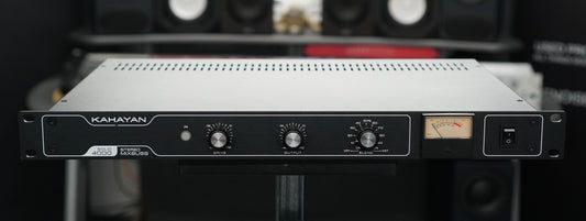 Kahayan Audio Solid 4000 Stereo Mixbuss