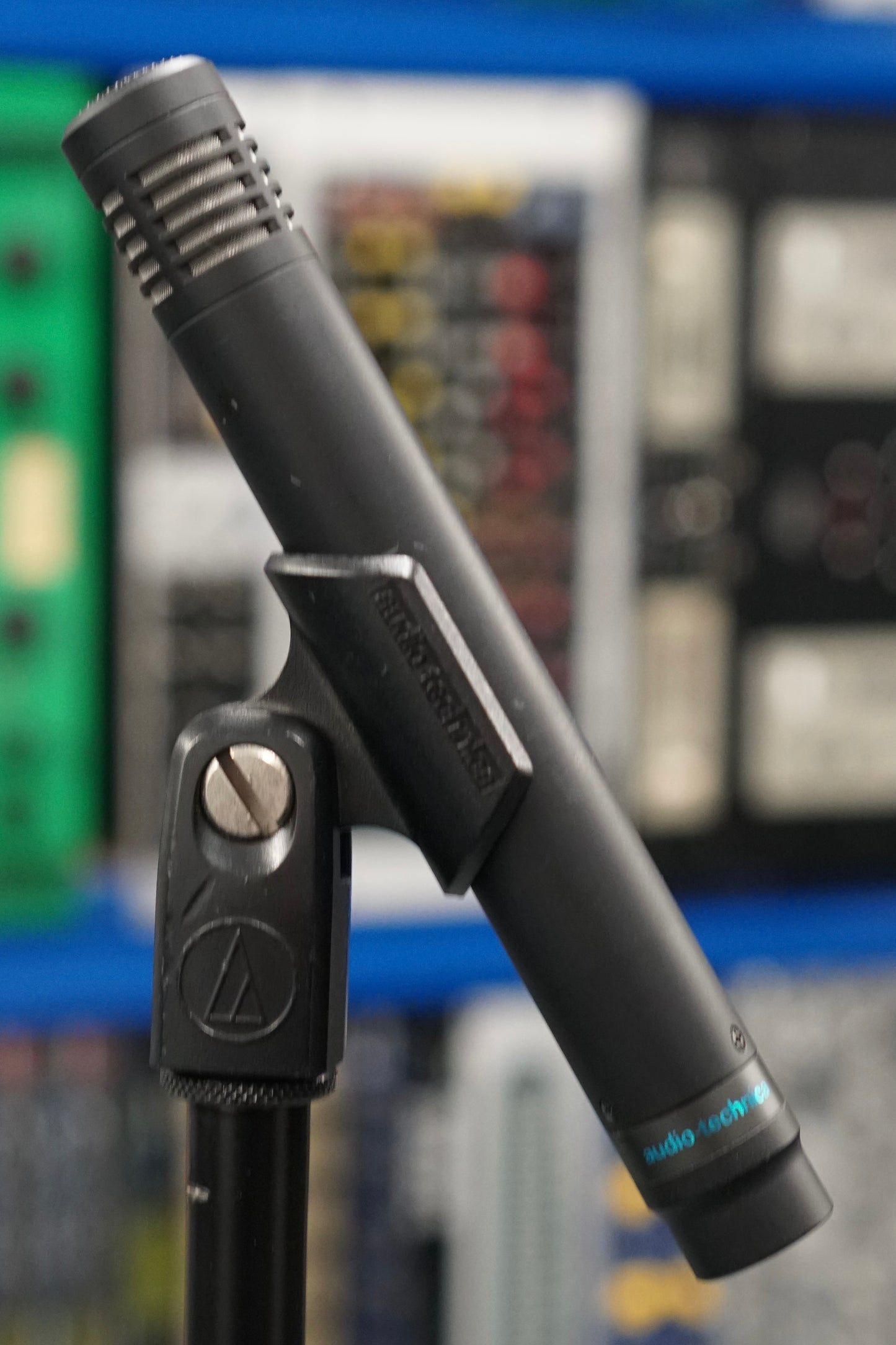 Audio Technica AT4031 Micrófono de condensador cardioide