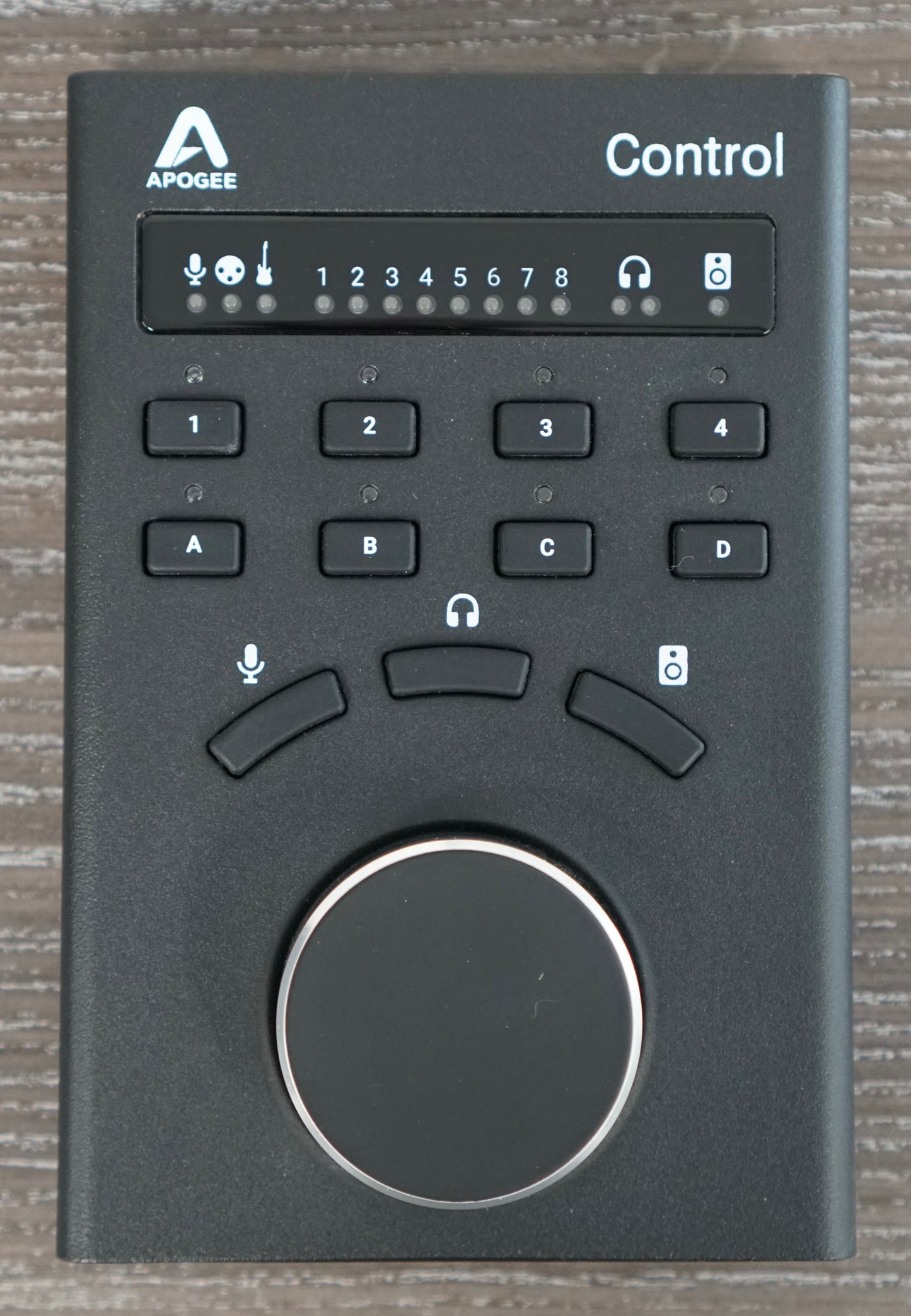 Apogee Ensemble w/ Control Remote