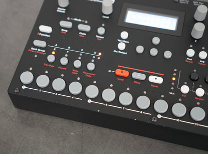 Elektron Analog Four (MK1)