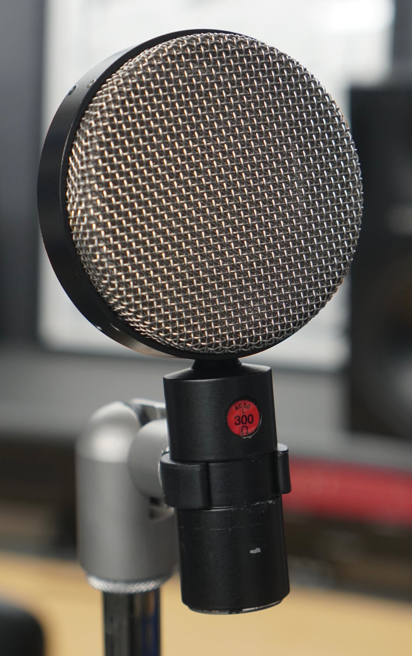 Coles 4030L Microphone à ruban