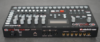 Elektron Analog Four (MK1)