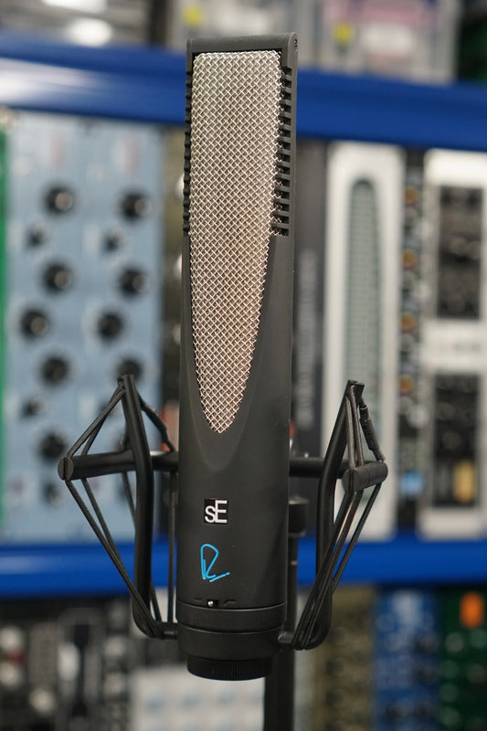 sE Electronics RNR1 Ribbon Microphone