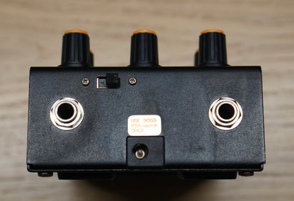 Boss PC-2 Percussion Synthesizer