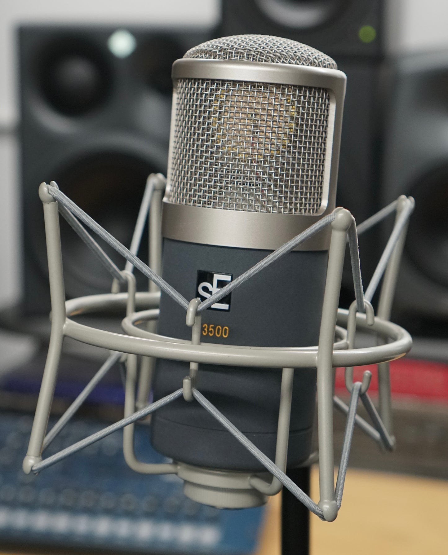 sE Electronics G3500 Condenser Microphone