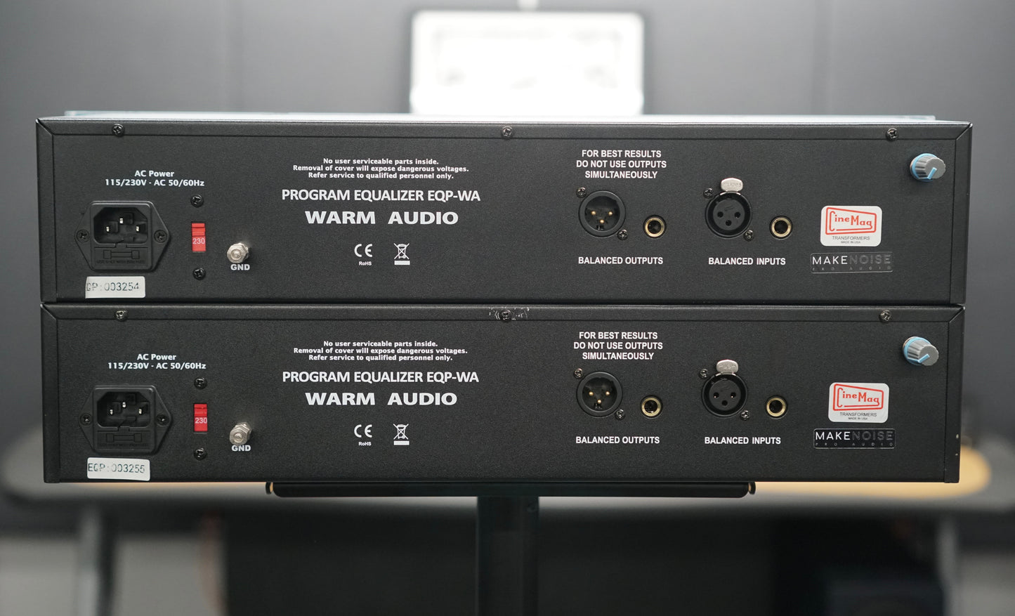 Warm Audio EQP-WA (Pair)