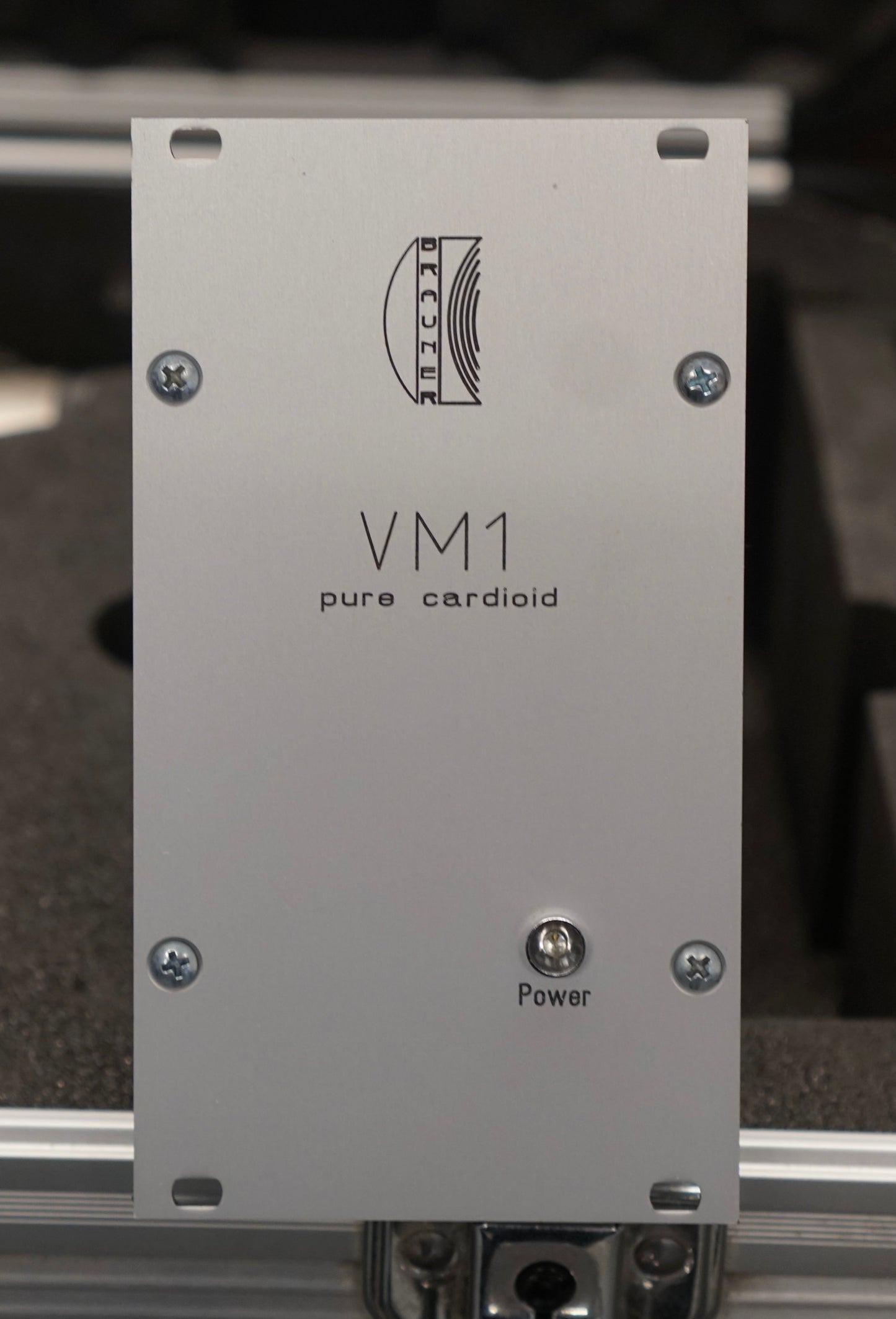 Brauner VM1 Pure Cardioid