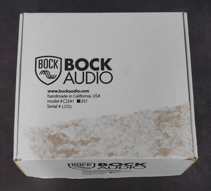 Bock 251