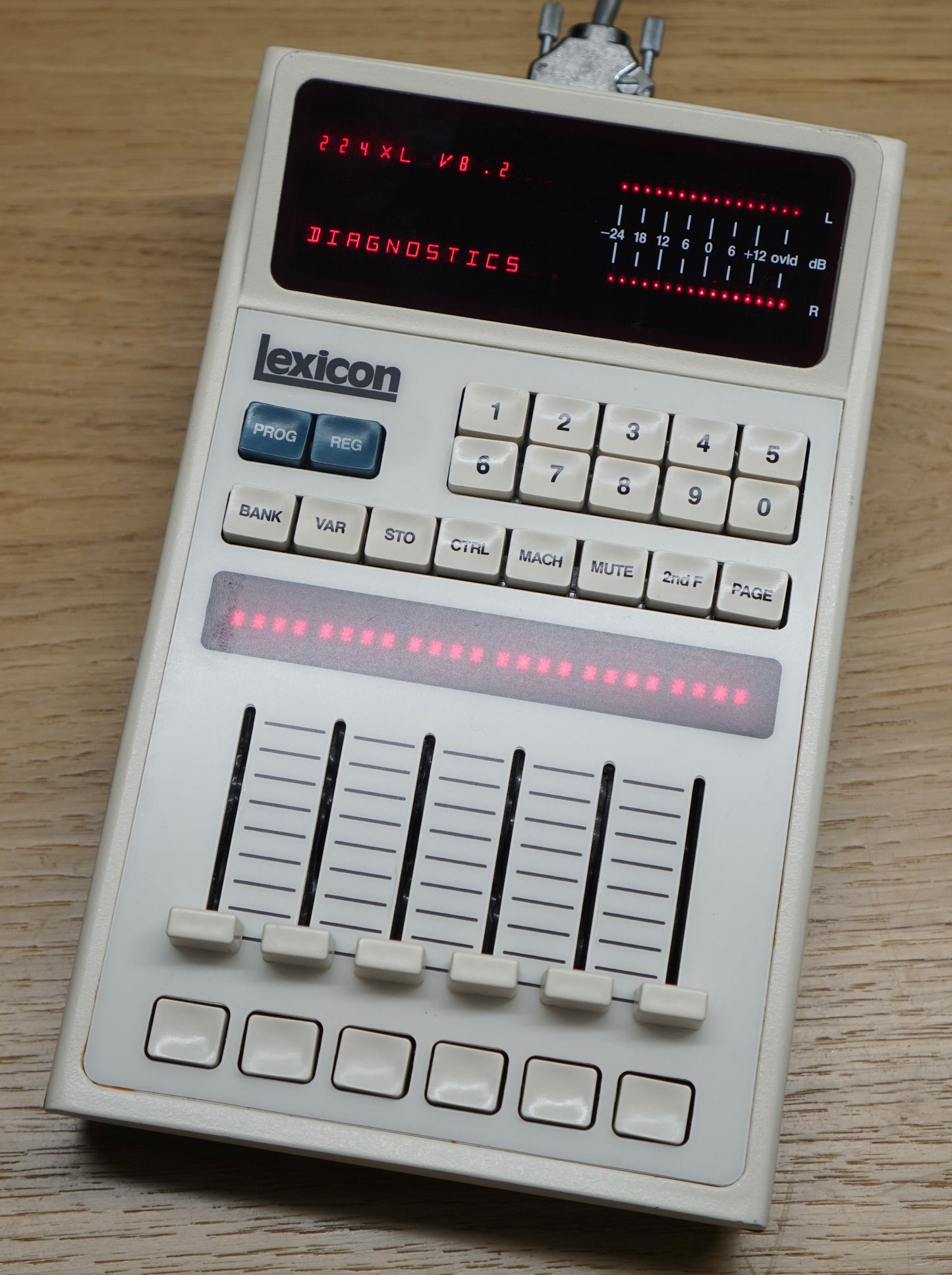 Lexicon 224XL