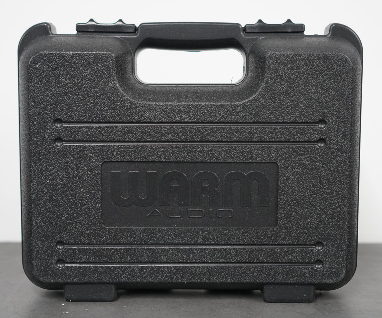 Warm Audio WA-84 (Stereo Pair)