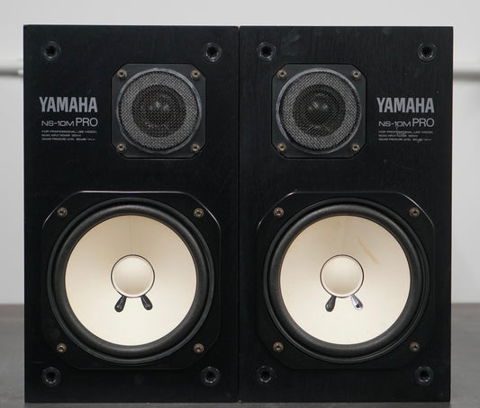 Yamaha NS10M Pro (Pair)
