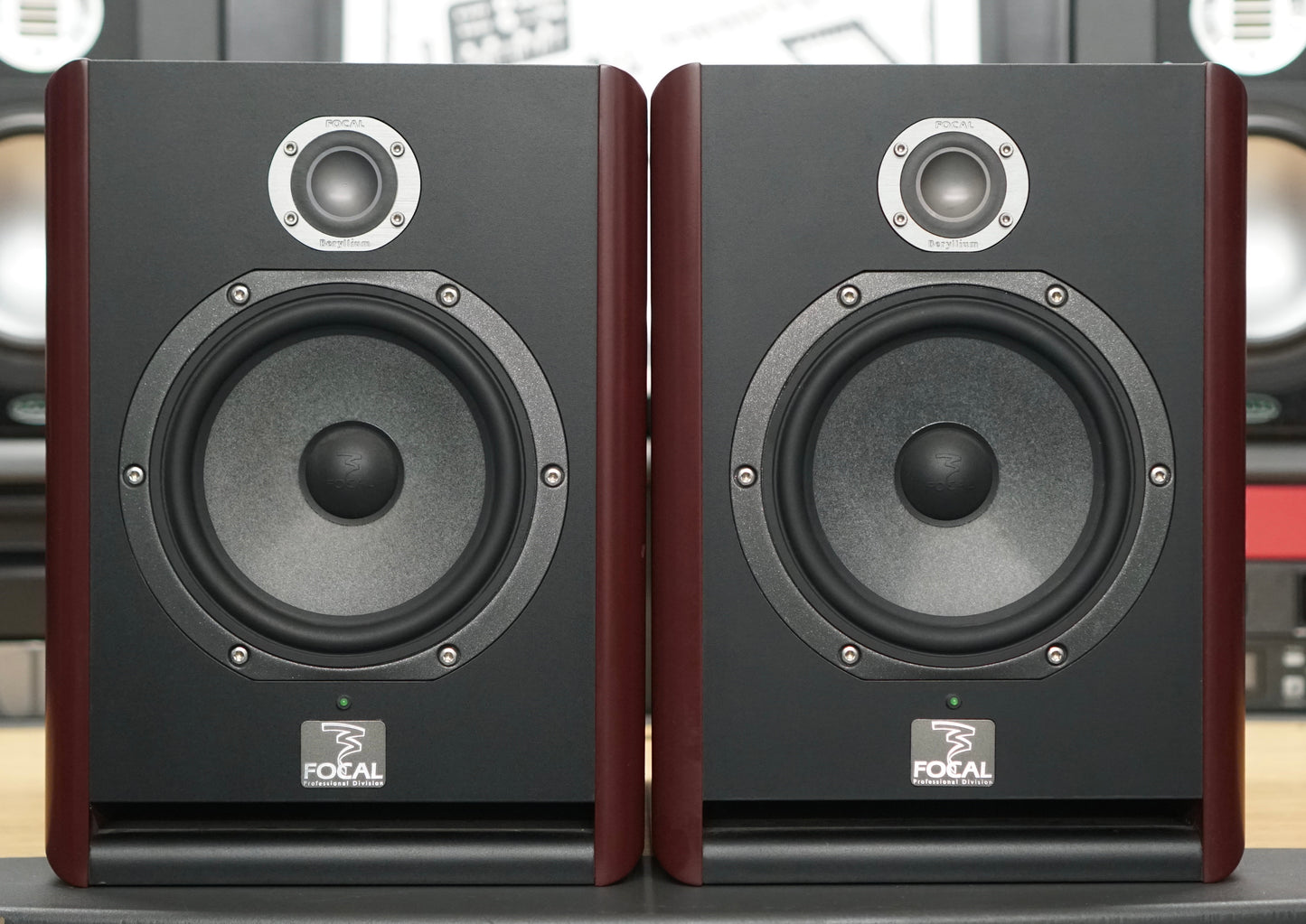 Focal Solo6 Be (Pair)