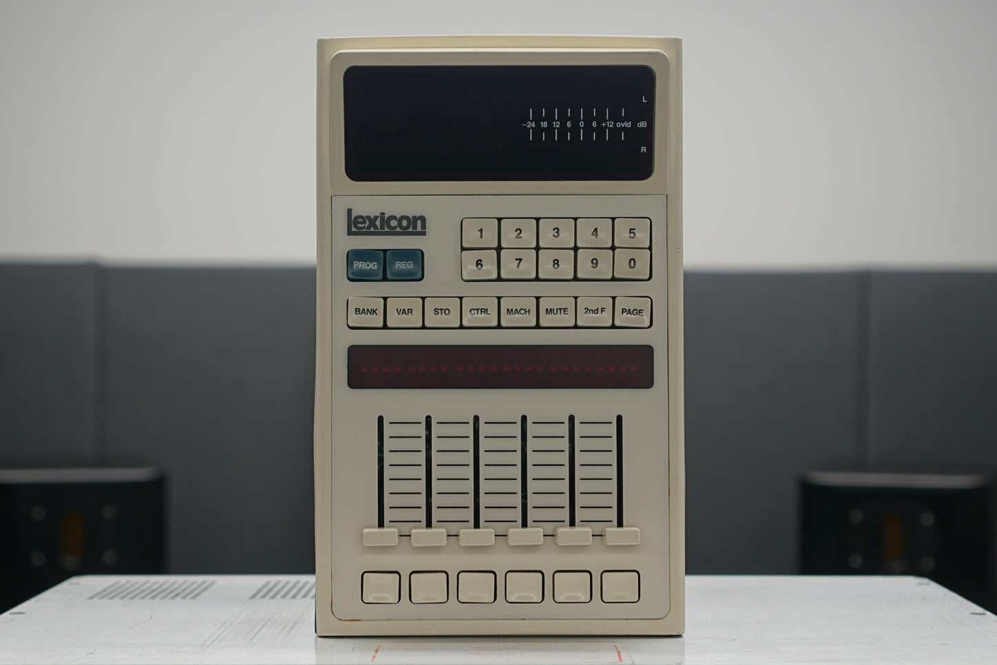 Lexicon 224XL