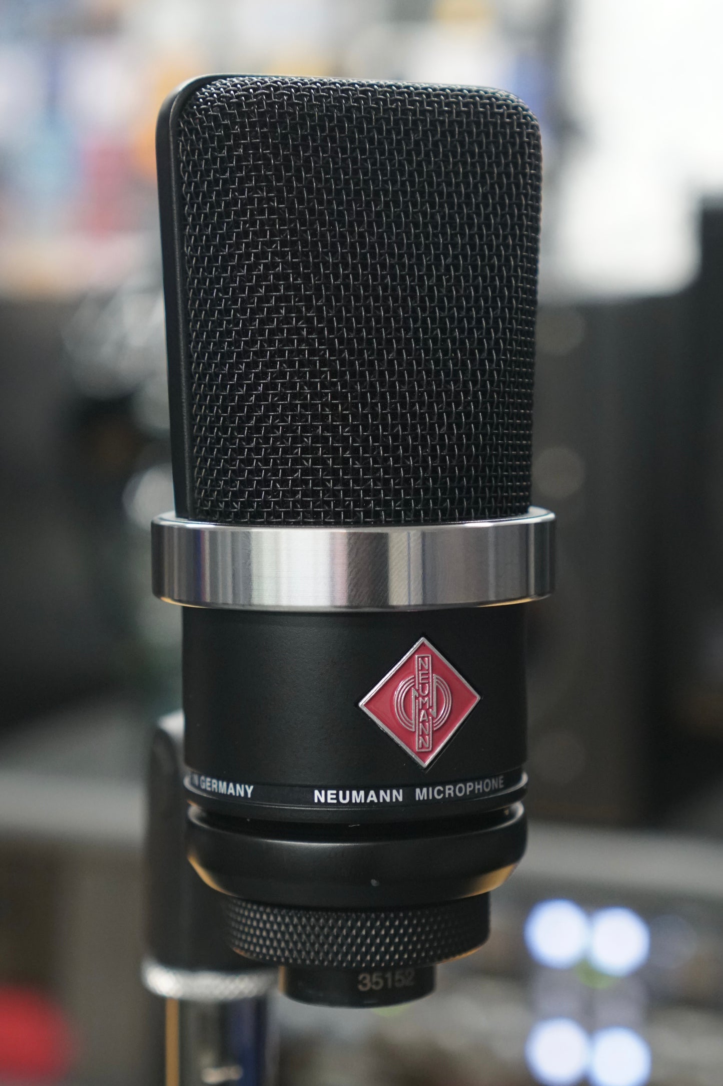 Neumann TLM102 mt