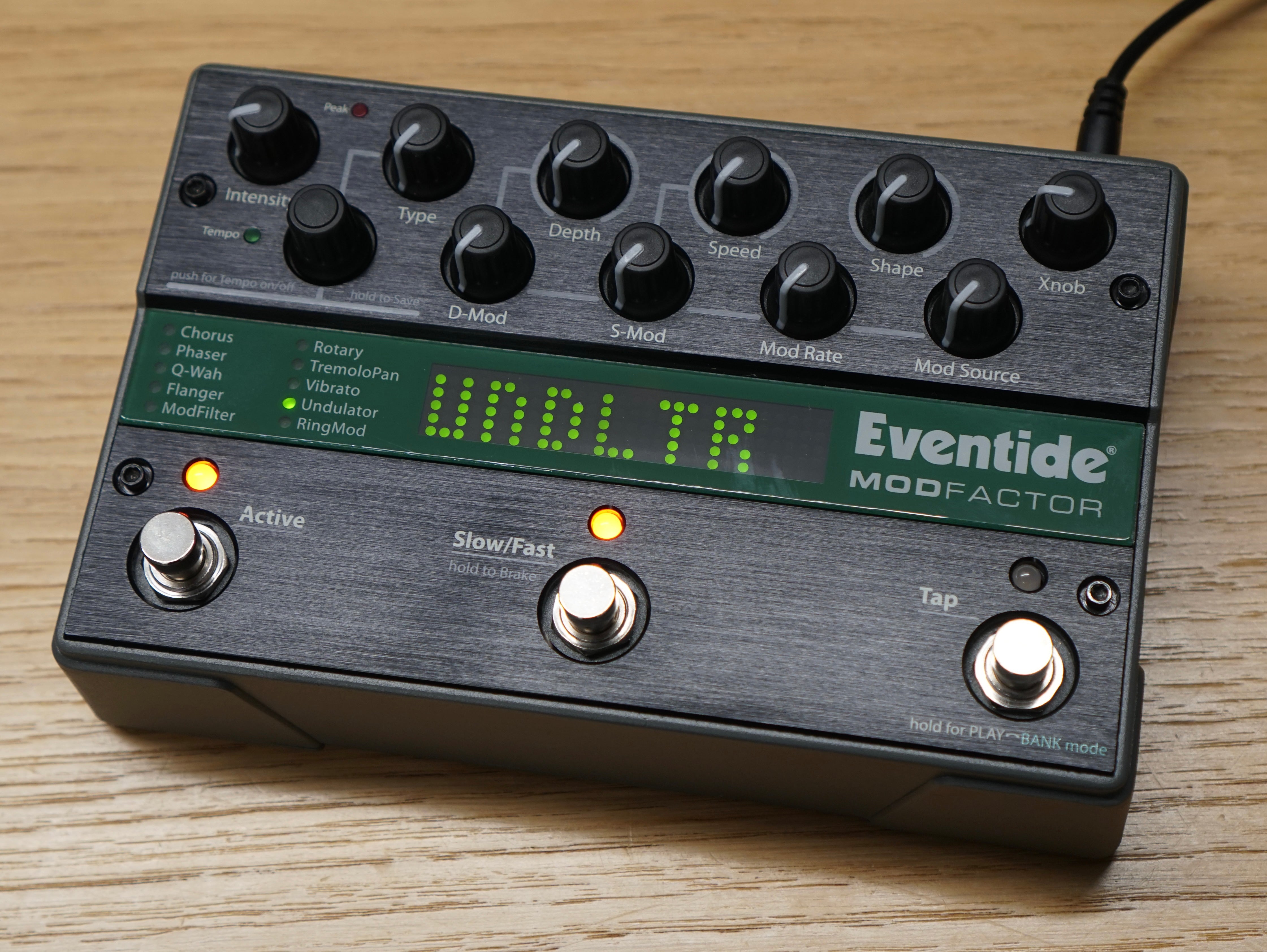 Eventide MODFactor mod factor - 通販 - gofukuyasan.com