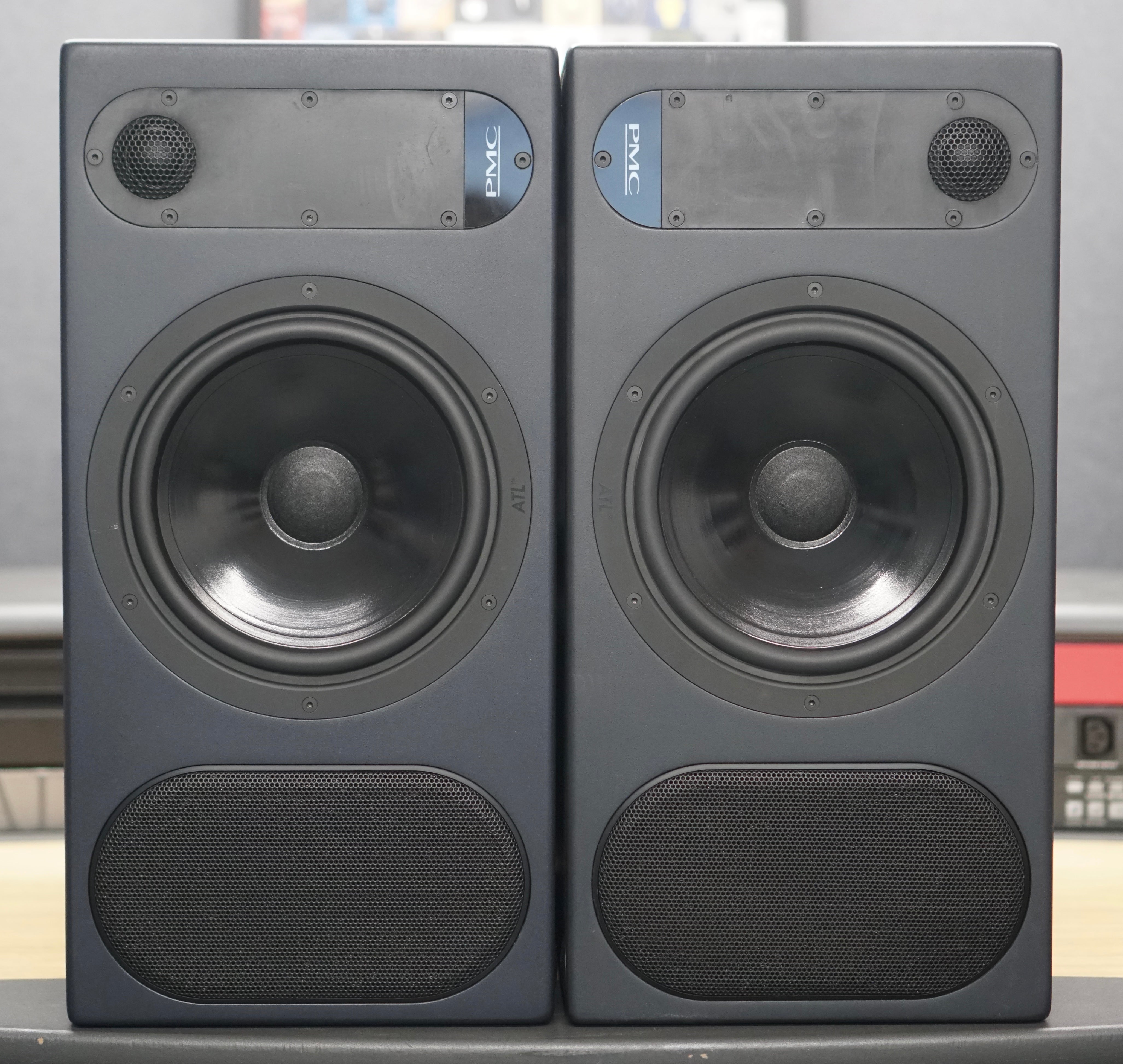 PMC TwoTwo8 (Pair)