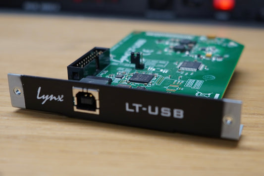 Carte Lynx LT-USB