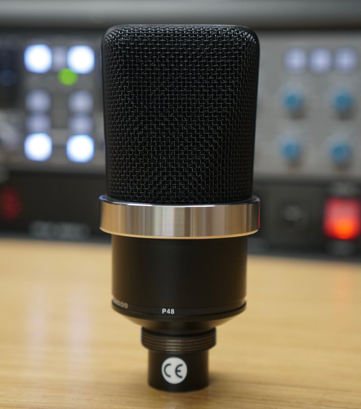 Neumann TLM102 mt