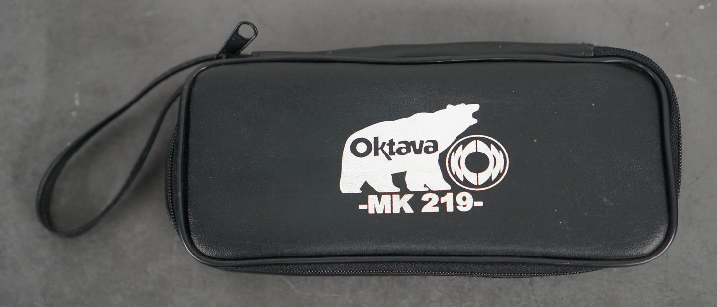 Octava MK219
