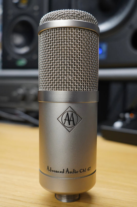 Advanced Audio CM 47