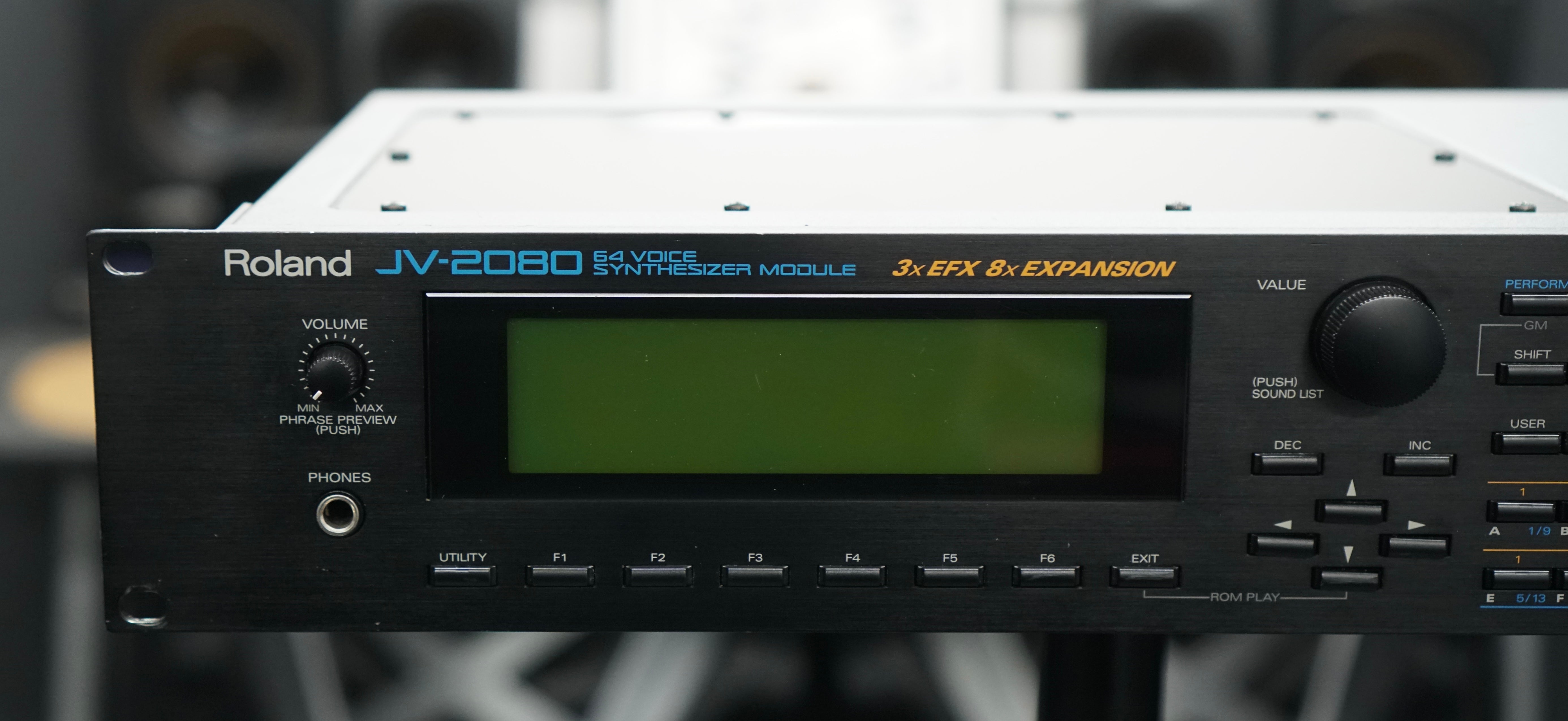 Roland JV-2080