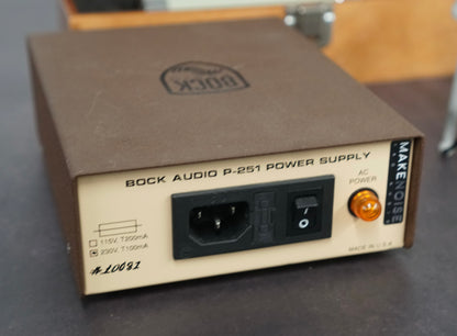 Bock 251
